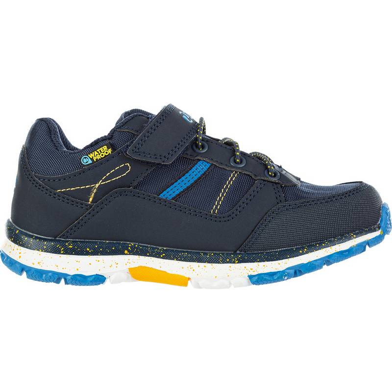 ZigZag Ginden Sneaker Kinder