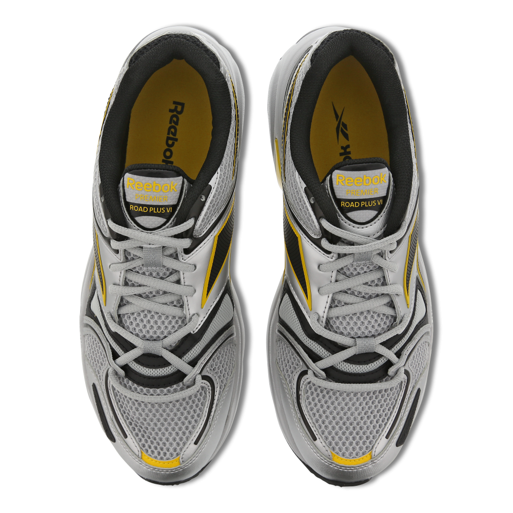 Reebok Premier Road Plus Vi IG3473 / grau
