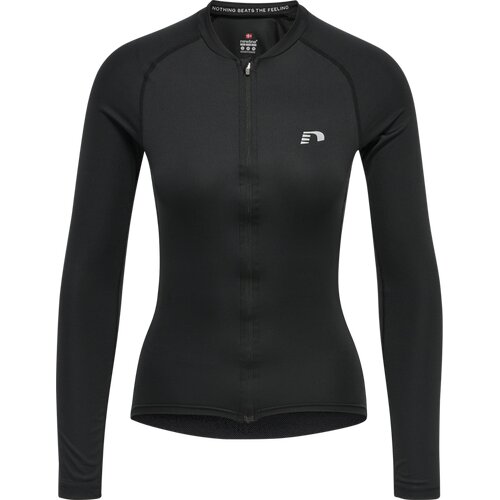 DAMEN SHIRT WOMENS CORE BIKE L/S JERSEY