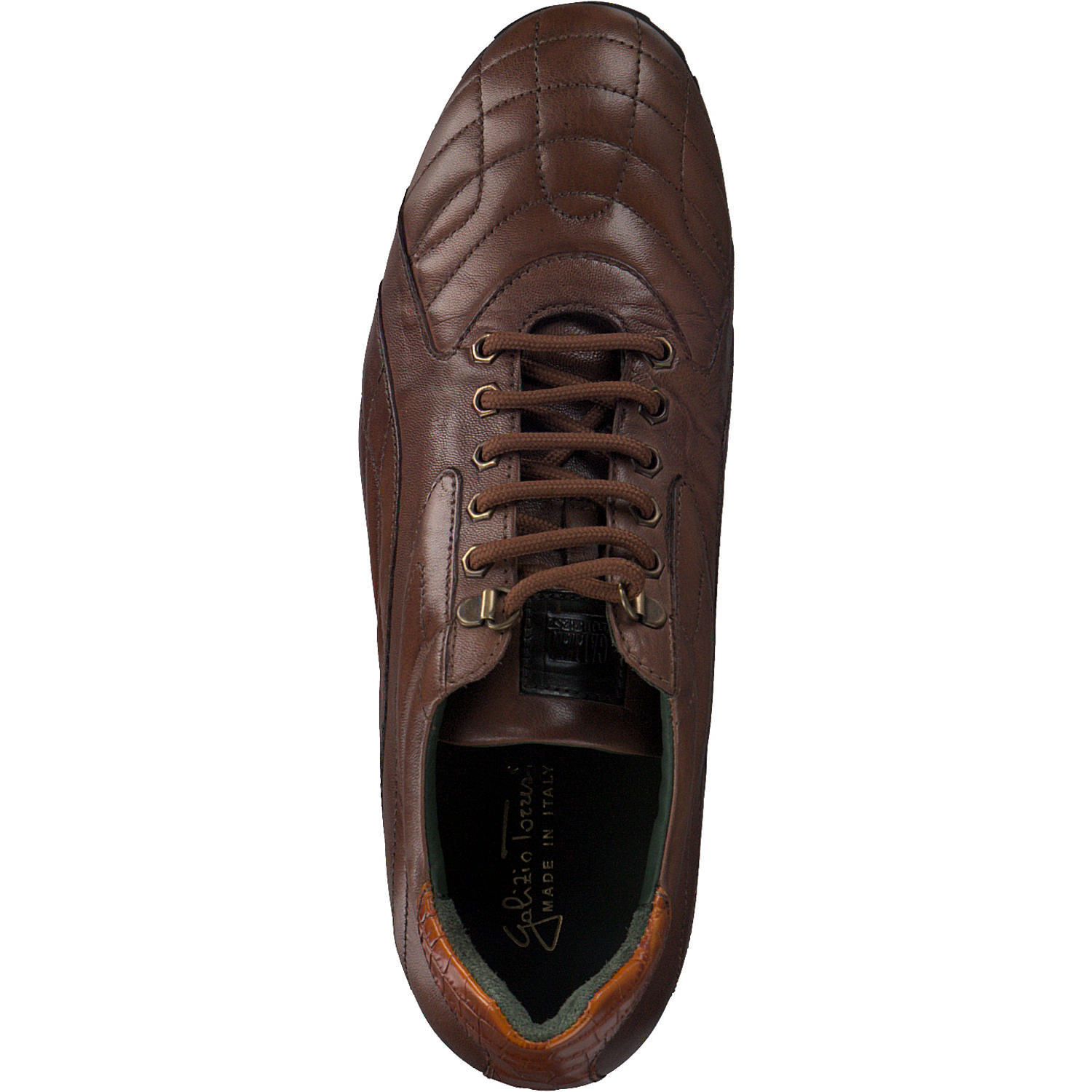 Galizio Torresi 312018, Sneakers, Braun