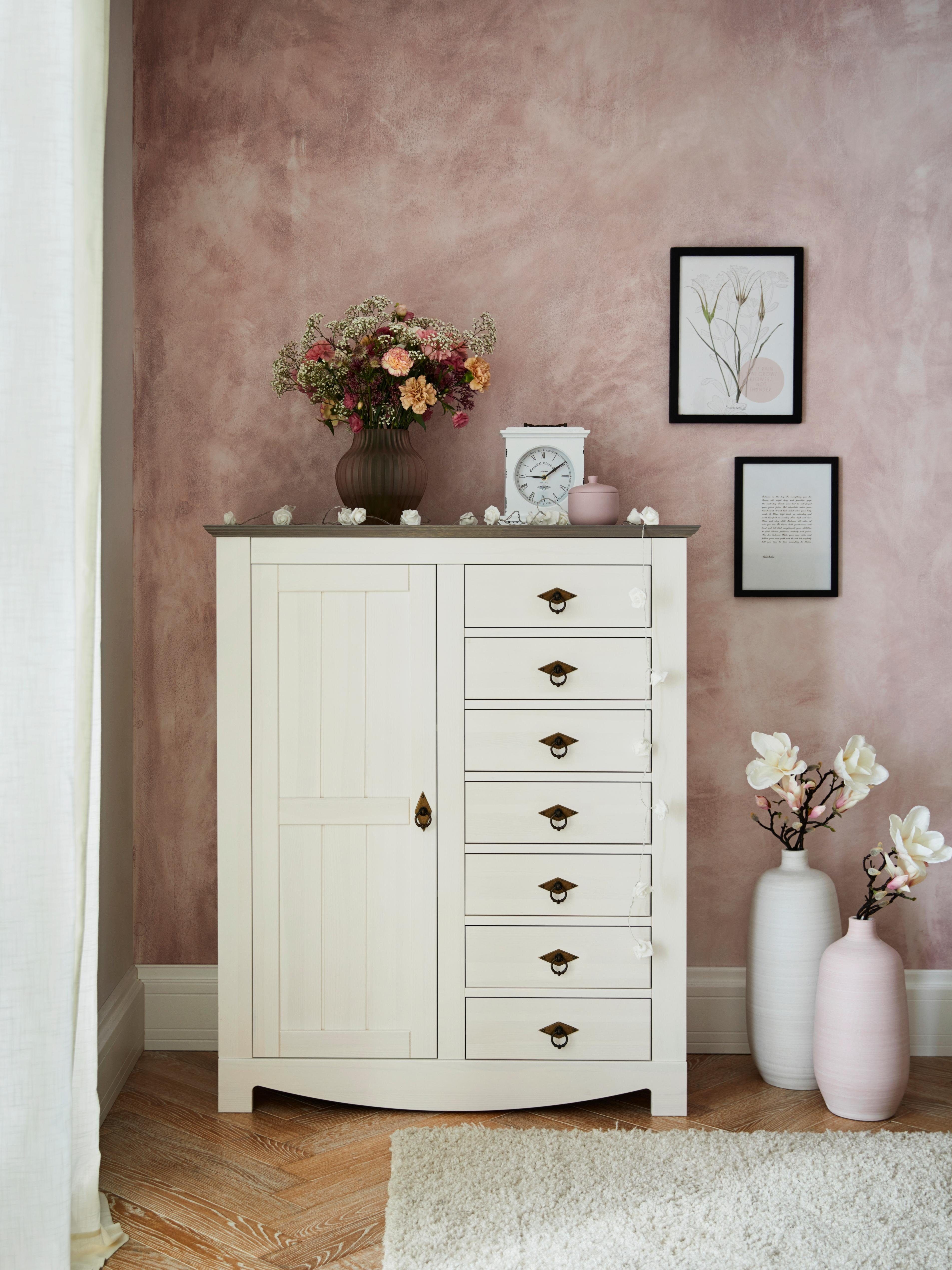 Home affaire Tischuhr Betty