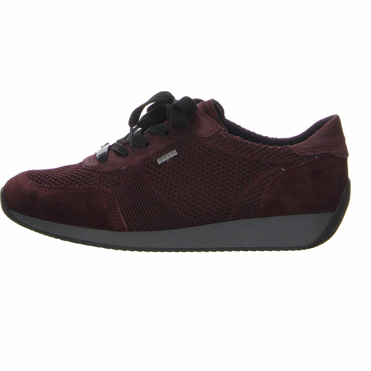 ARA Sneaker rot LISSABON LI
