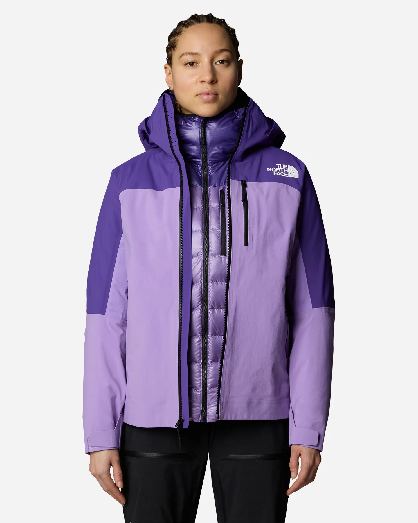 Giacca Outdoor The North Face Summit Torre Egger Futurelight W NF0A8AK96IX1
