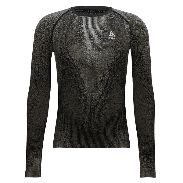 BL TOP CREW NECK L/S BLACKCOMB ECO Herren - Funktionsunterwäsche