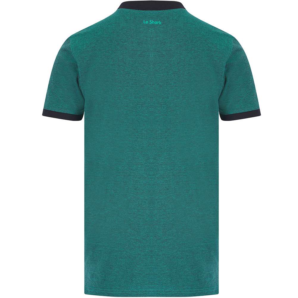 Le Shark Underhill Herren Polo-Shirt 5X202151DW-Atlantis-Green