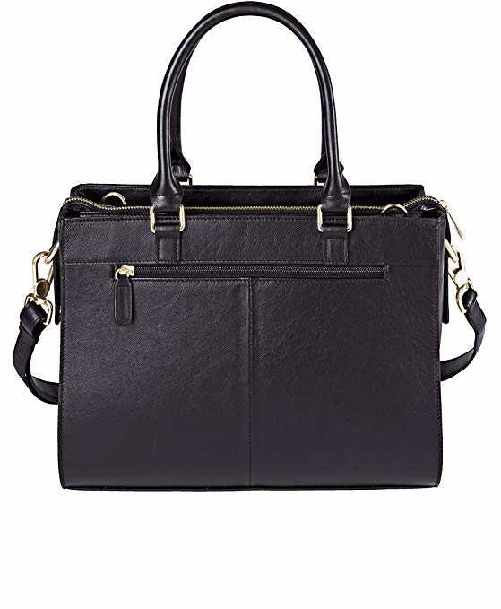 PICARD Handtaschen schwarz 8243 Rachel schwarz