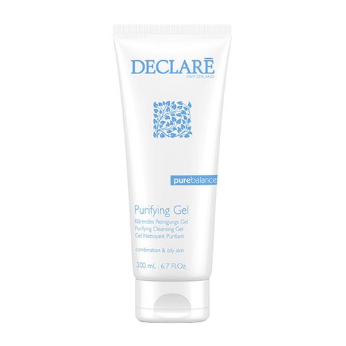 Gel purificante Declaré Pure Balance 200 ml