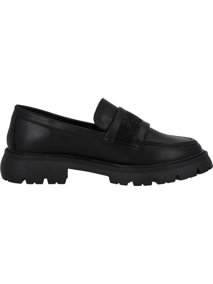 palado Loafers in BLACK günstig kaufen