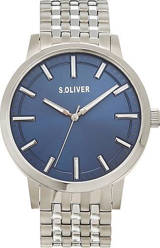 s.Oliver Herrenuhr