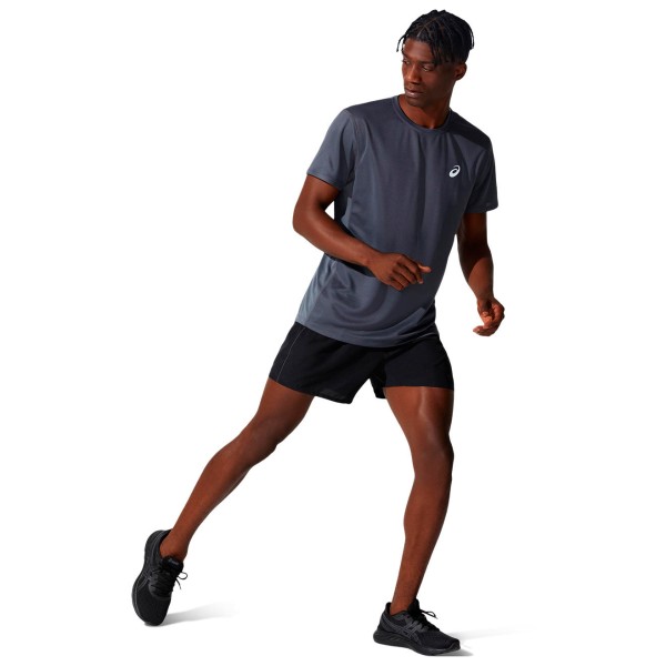 Asics - Core S/S Top - Funktionsshirt