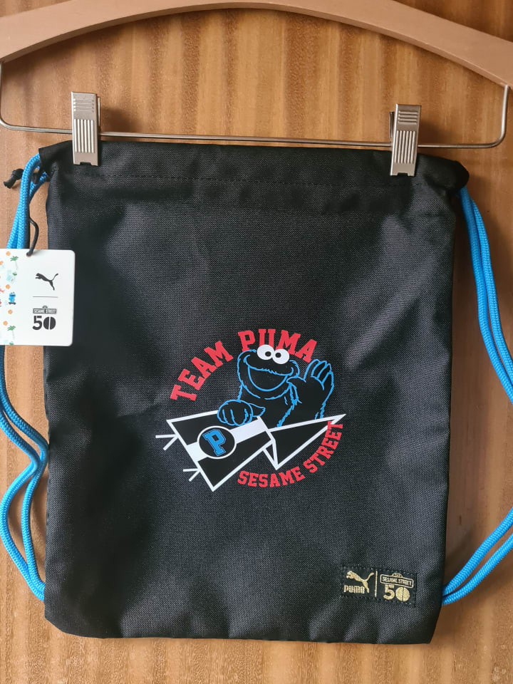 Puma Sportbeutel 