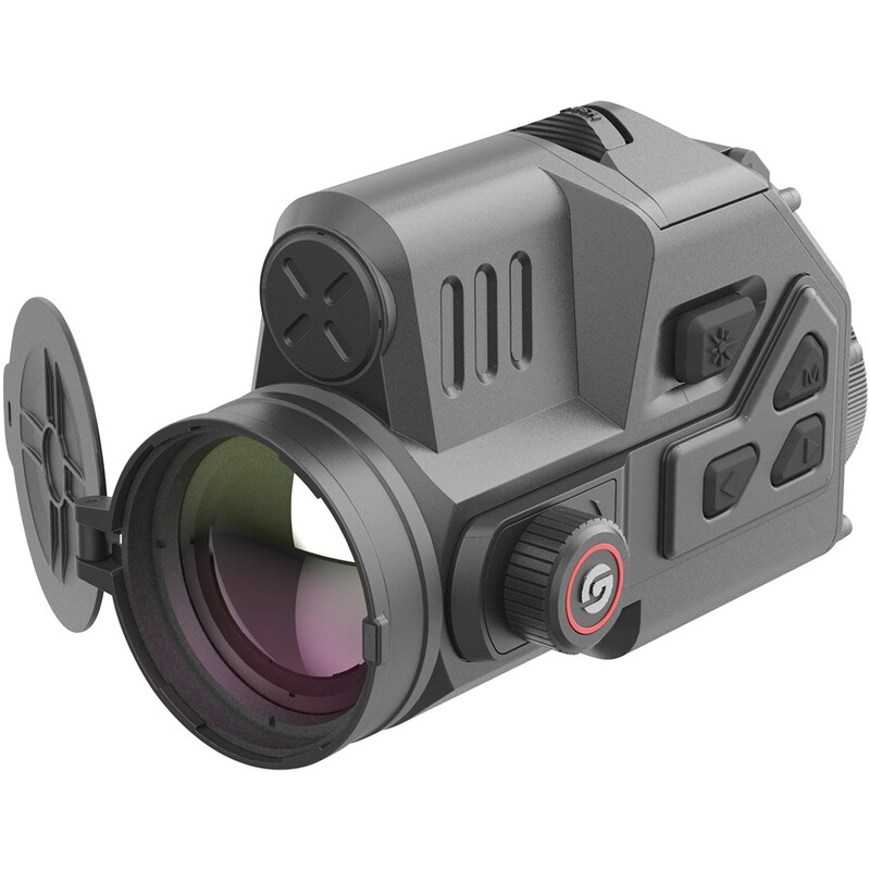Guide sensmart Wärmebildvorsatzgerät Guide TB650