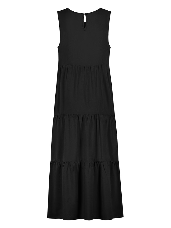 Sublevel Kleid in Schwarz günstig kaufen
