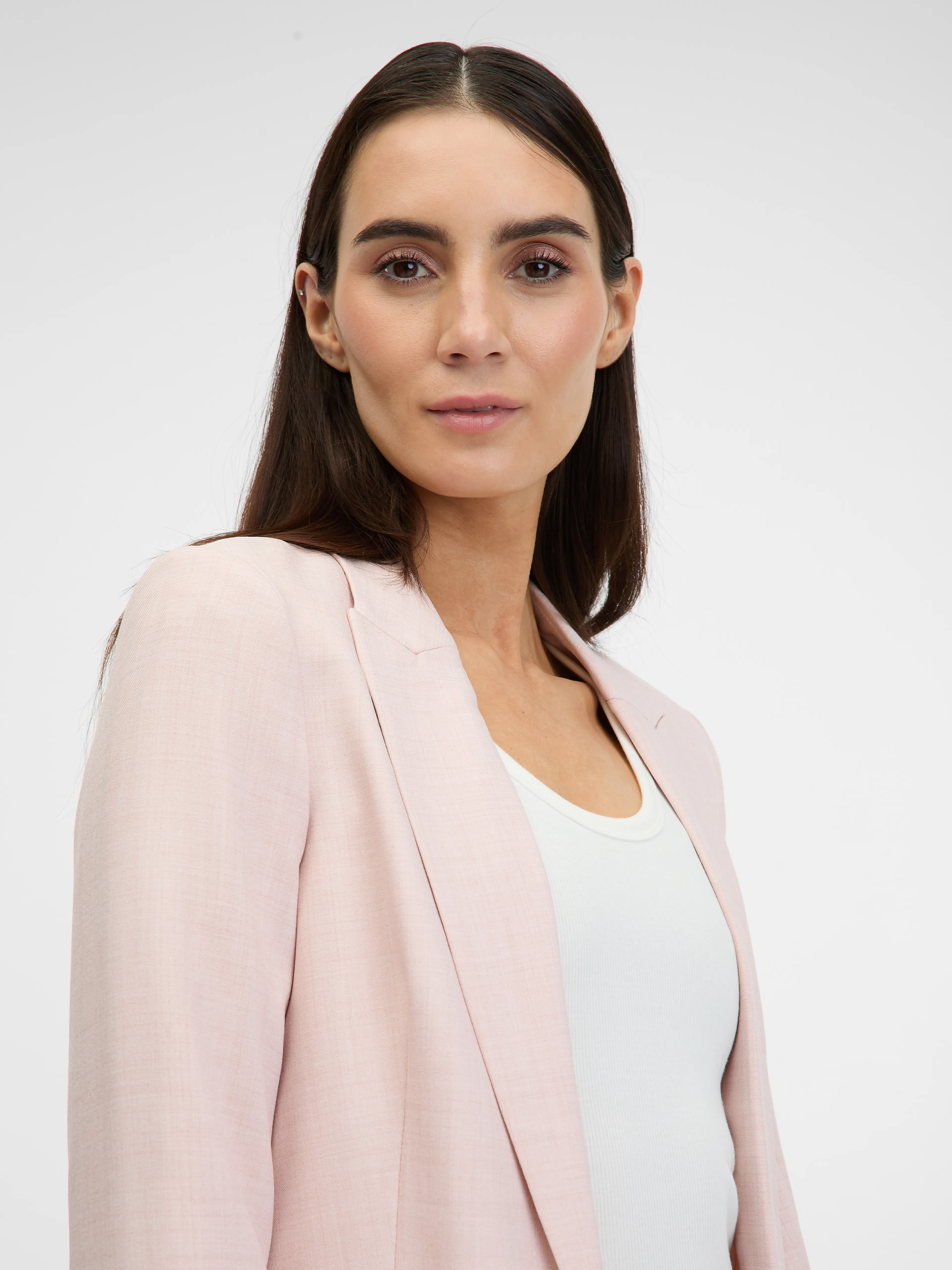 Hellrosa Damenjacke ORSAY