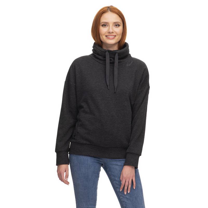 Ragwear Julissa Sweatshirt Damen