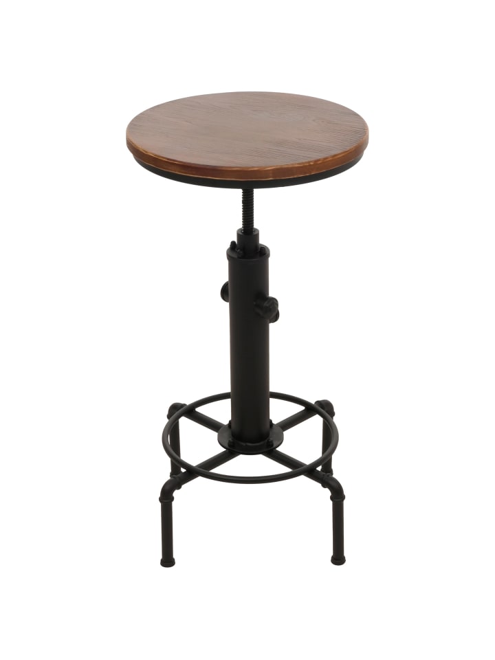 MCW Bartisch N23, Braun günstig kaufen onesize