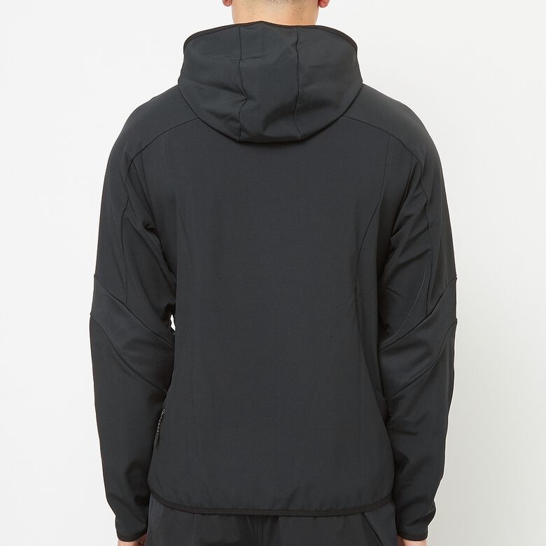 Oakley Latitude Arc Jacket blackout