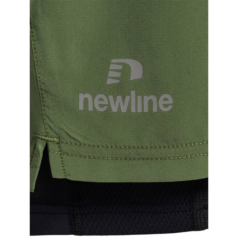 Newline nwlDETROIT 2IN1 SHORTS MEN Sweatshorts Herren