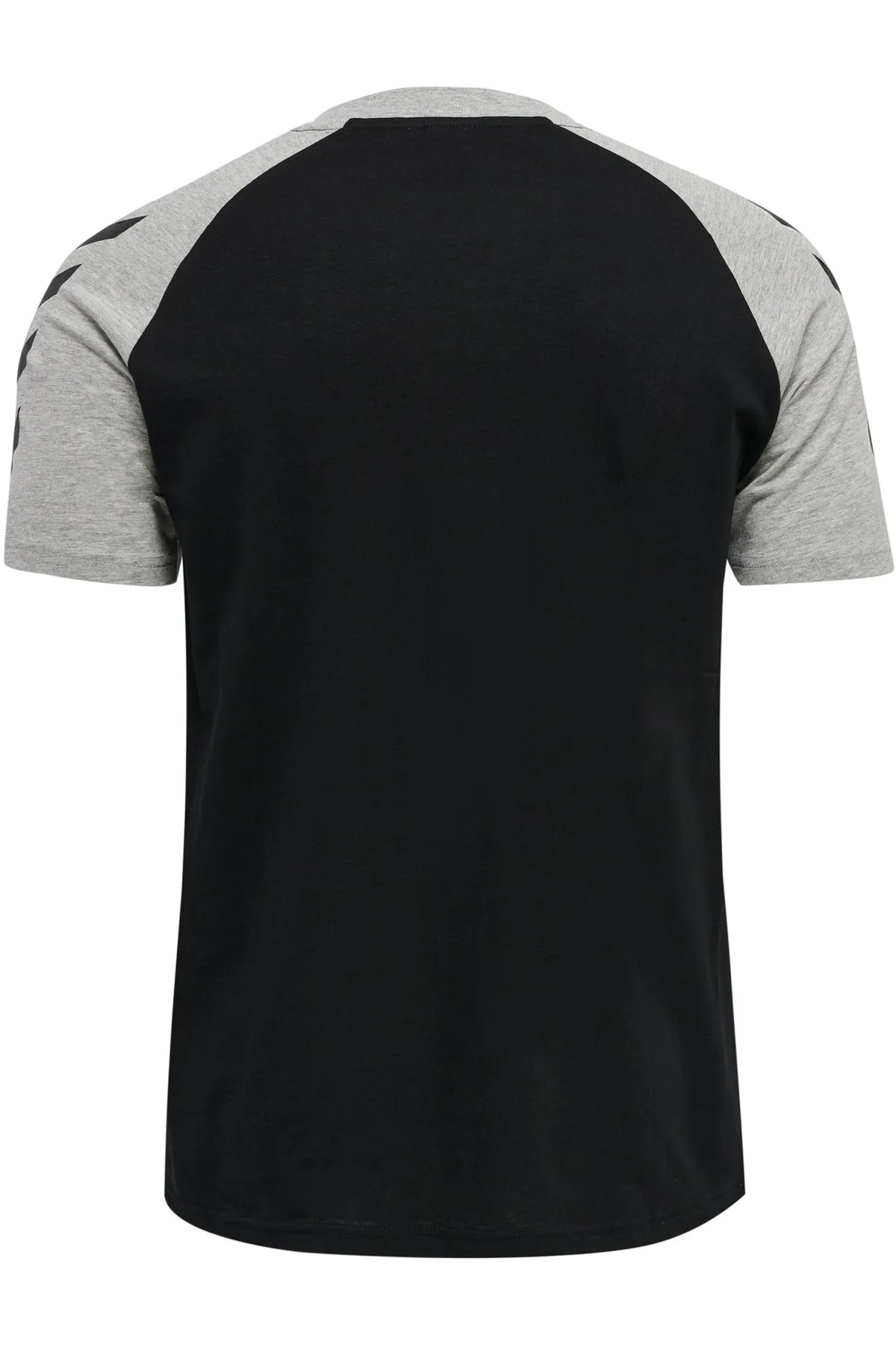 hummel  hmlLEGACY BLOCKED T-SHIRT