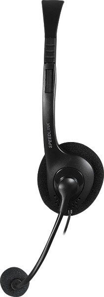 Speedlink ACCORDO Stereo PC-Headset