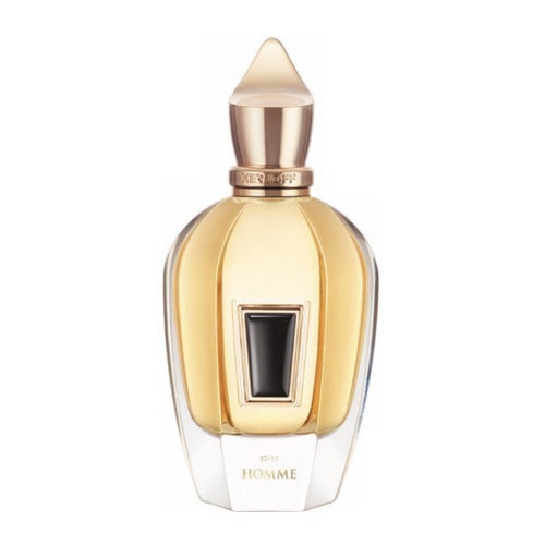 Parfuminis vanduo Xerjoff Homme 100 ml