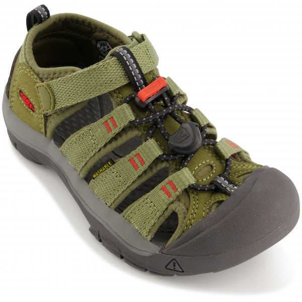 Keen - Kid's Newport H2 - Sandalen