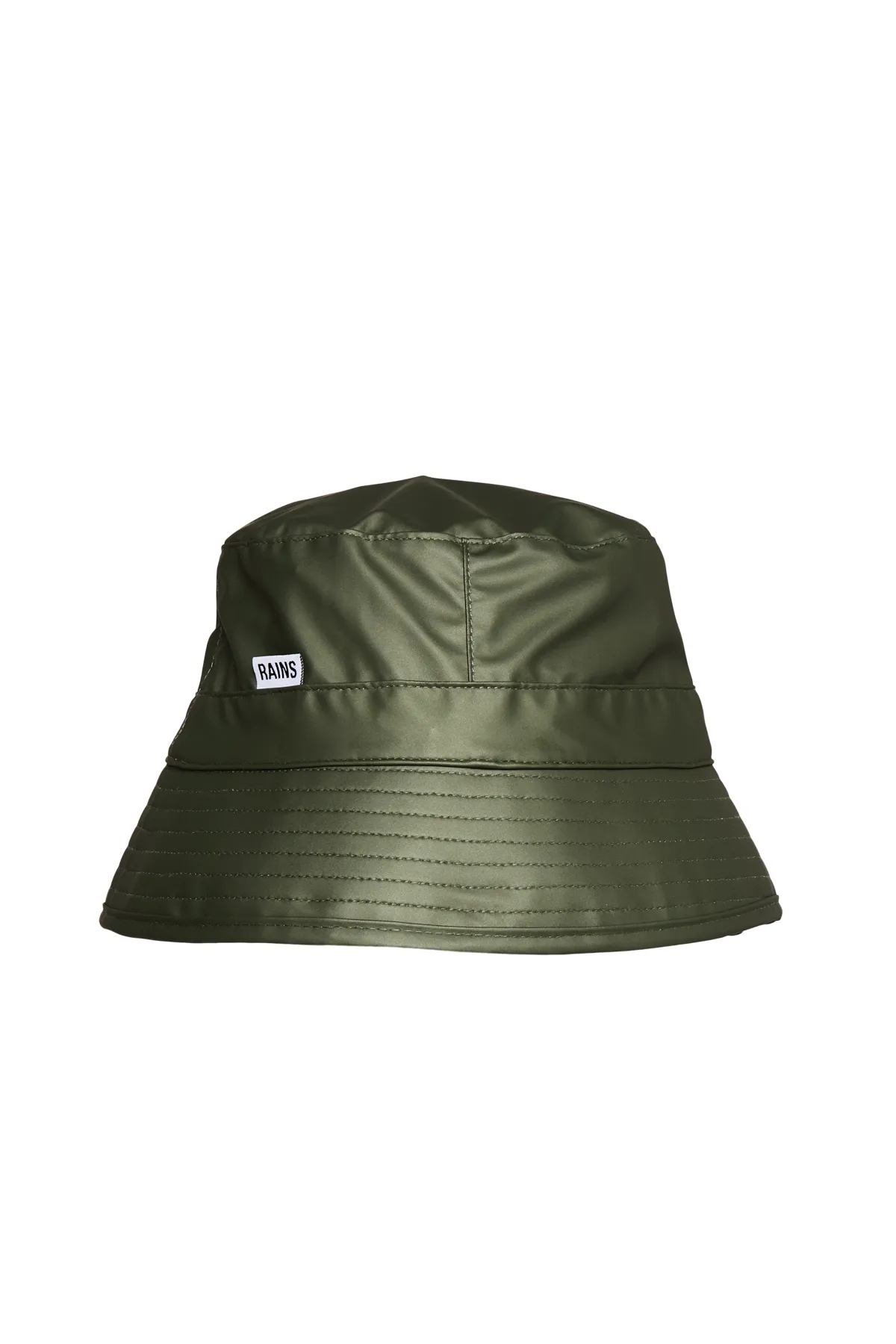 Rains  Mütze Unisex Evergreen