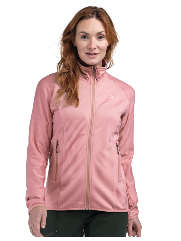 Schöffel Fleecejacke 