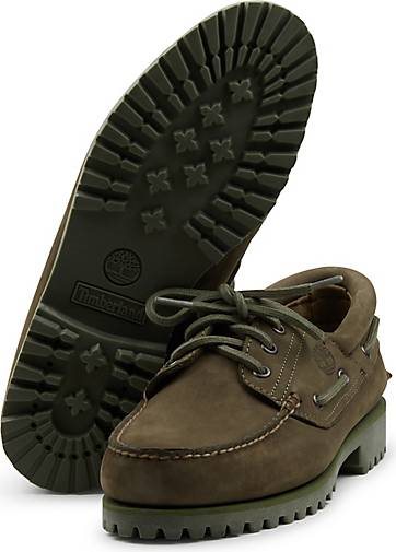 Timberland Bootsschuh AUTHENTICS CLASSIC