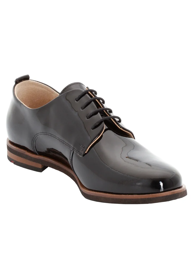 Zapatos elegantes con cordones Lloyd