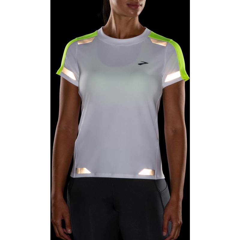 Brooks Run Visible Funktionsshirt Damen