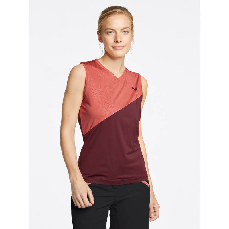 Ziener NALIDA Trikot Damen
