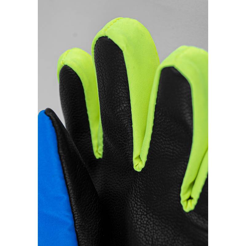 Reusch Ben Skihandschuhe Kinder