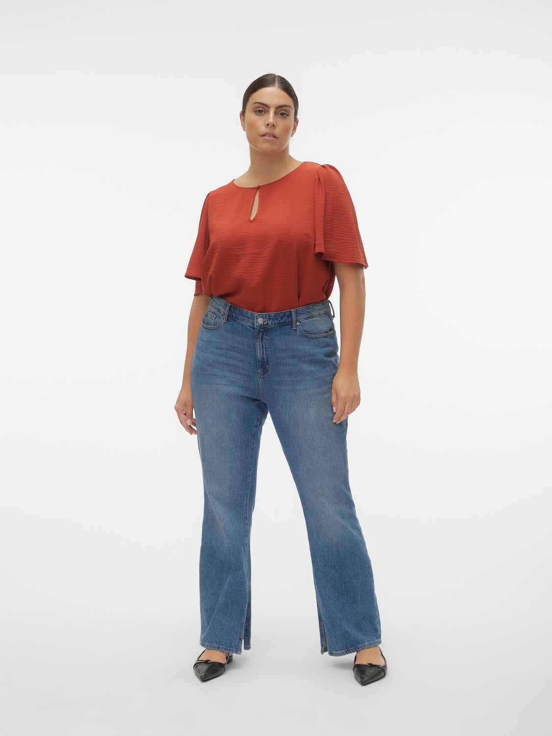 VMALVA Top