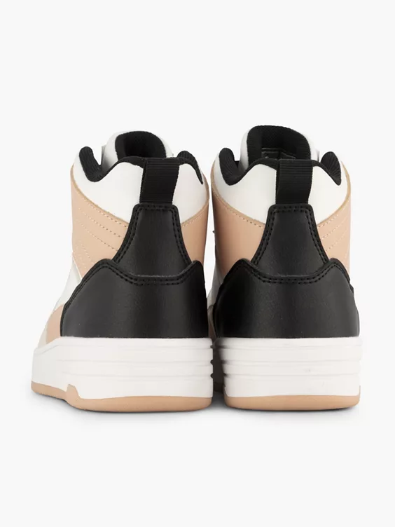 Graceland Hoher Sneaker