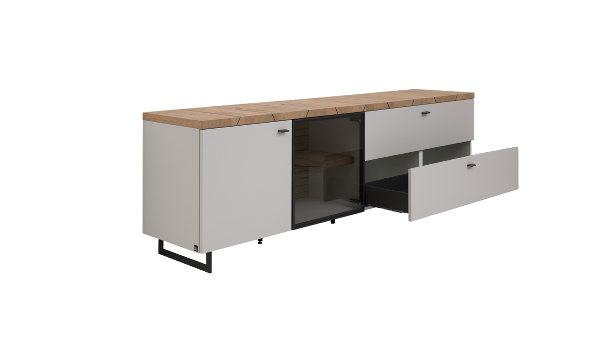 Interliving Lowboard IL 2108