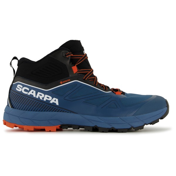 Scarpa - Rapid Mid GTX - Approachschuhe