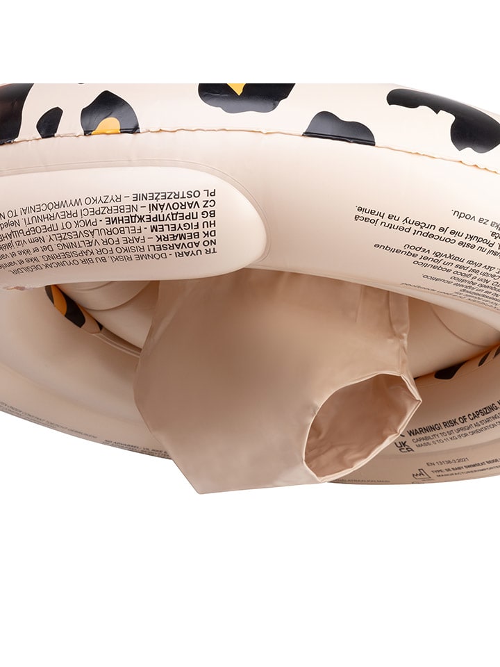Swim Essentials Schwimmreifen ''Safari Chique'' - ab Geburt günstig kaufen onesize
