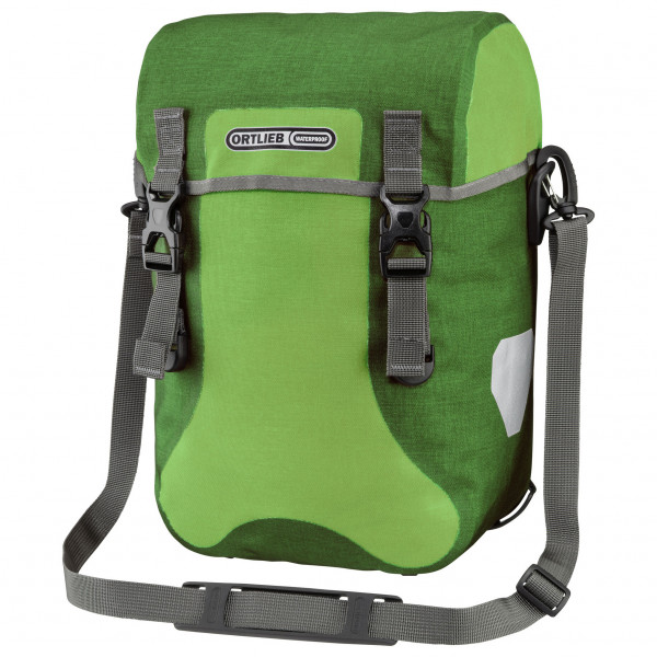 Ortlieb - Sport-Packer Plus - Gepäckträgertaschen