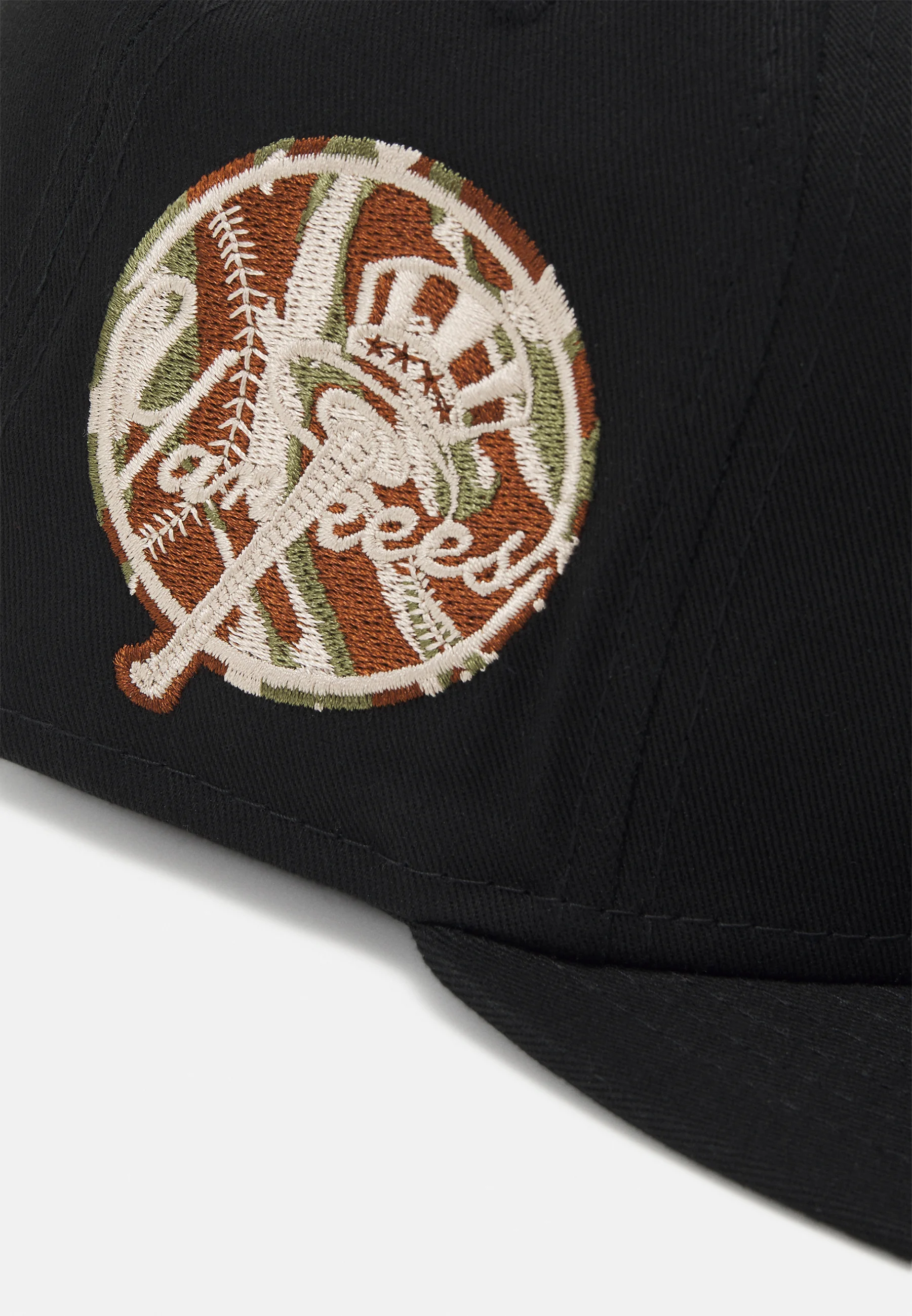 New Era RELLENO DE TEMPORADA UNISEX - Gorra
