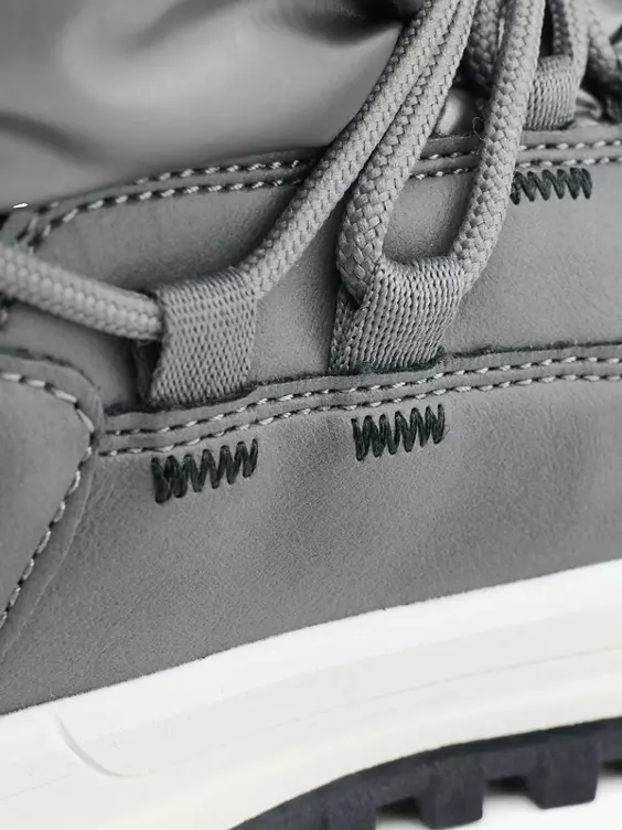 Dockers Schneeboots