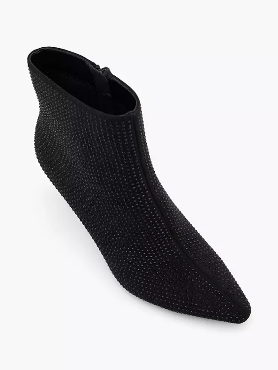 Catwalk Stiefelette
