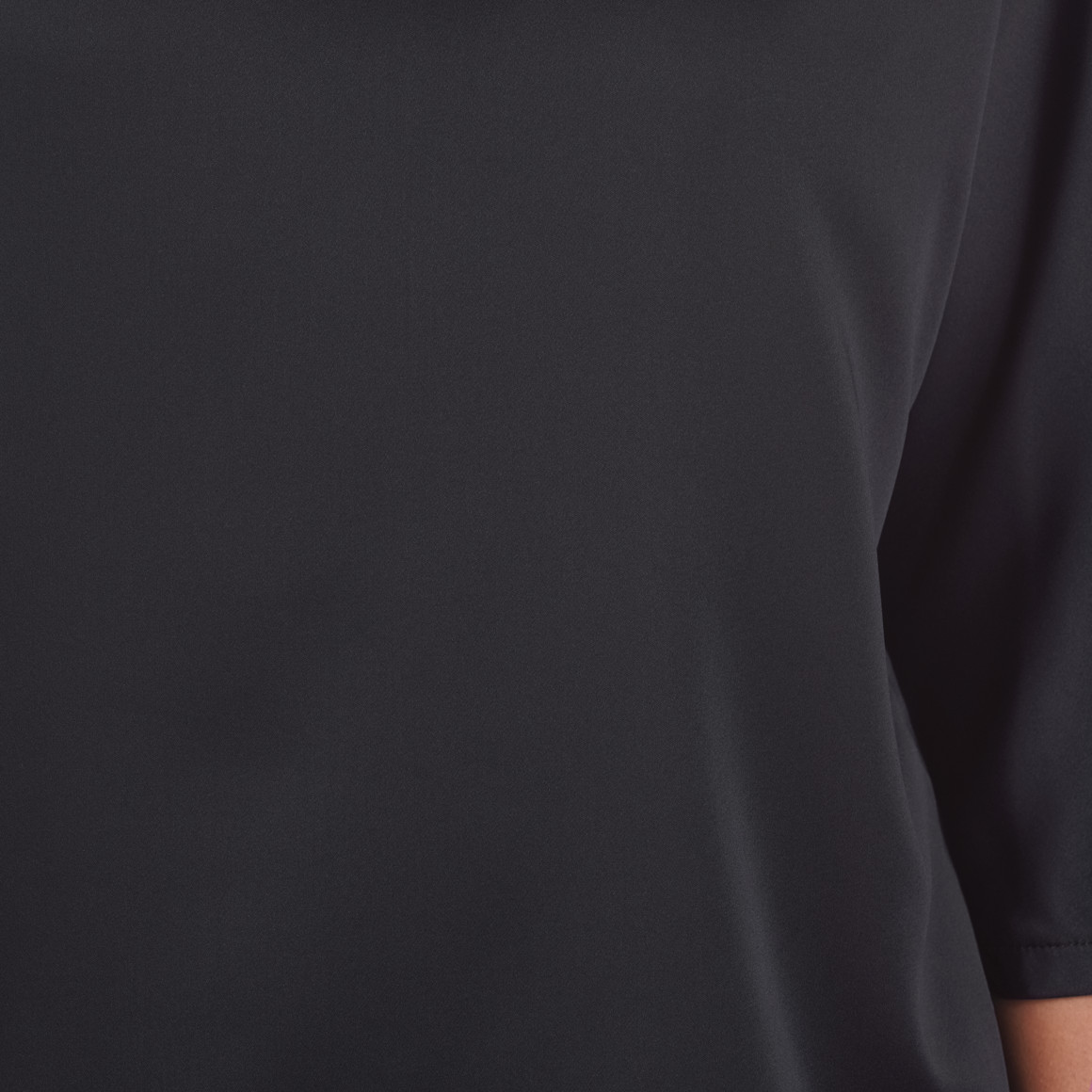 Damen Bluse aus Satin