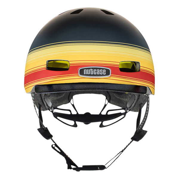 STREET MIPS HELM - Fahrradhelm