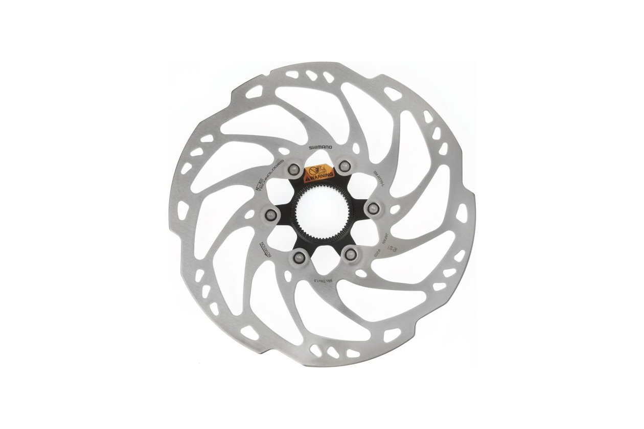 Shimano Bremsscheibe SM-RT70 Center-Lock