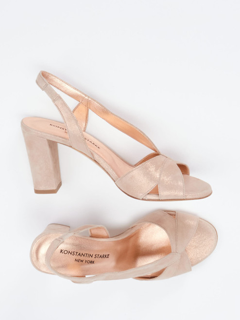Sandalette-12283590015 Konstantin Starke