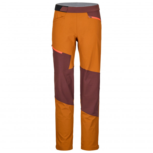Ortovox - Women's Vajolet Pants - Kletterhose