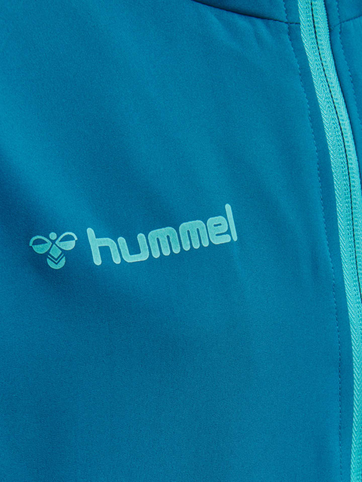 Hummel Hummel Reißverschluss Jacke Hmlauthentic Kinder in CELESTIAL günstig kaufen
