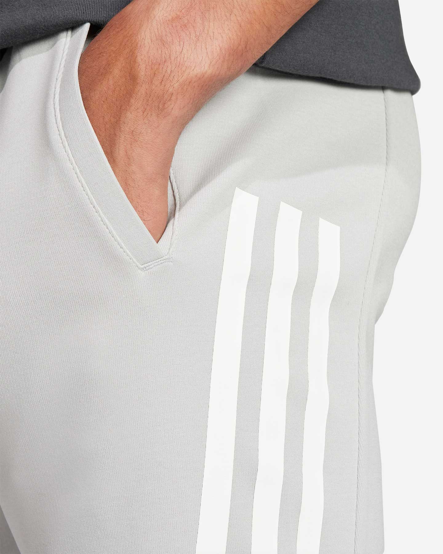 Nohavice Adidas 3-stripes M IR9203