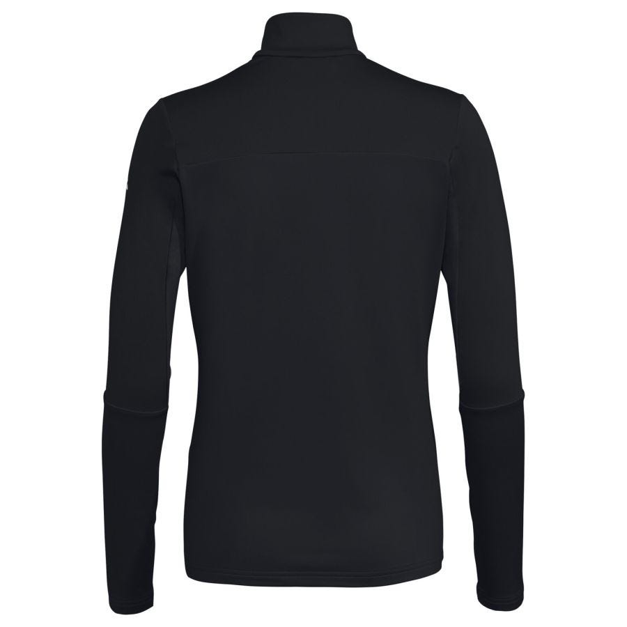 Livigno Halfzip II Fleece-Pullover Damen